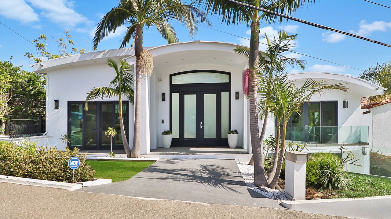 Photo of Outdoor in Central Malibu