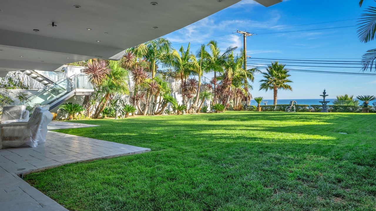 Photo of Outdoor in Central Malibu