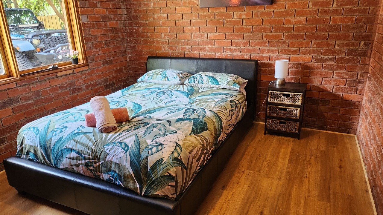 Photo of Bedroom in Rye