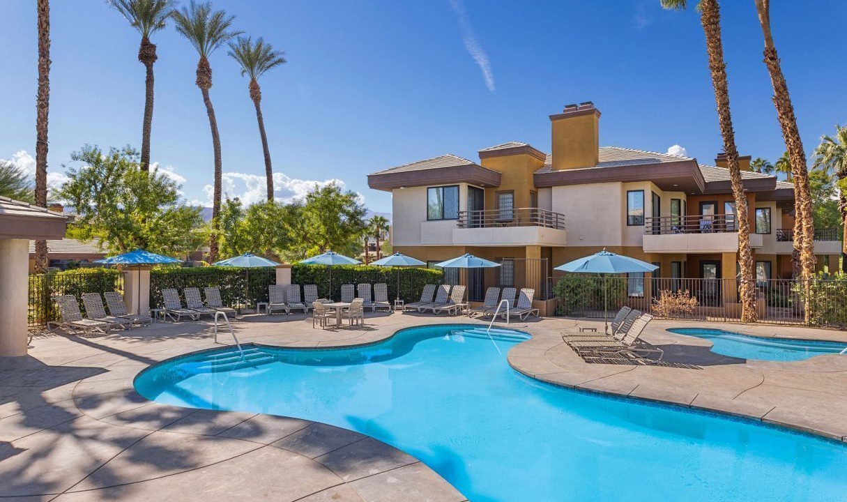 Photo of Outdoor in Palm Desert