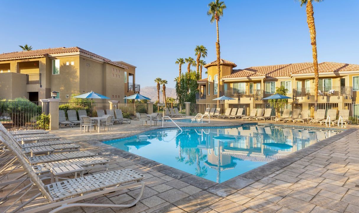 Photo of Outdoor in Palm Desert