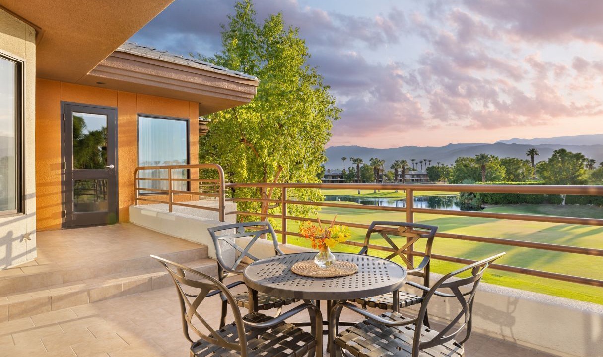 Photo of Outdoor in Palm Desert
