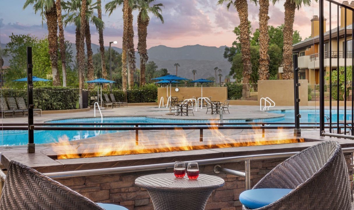Photo of Outdoor in Palm Desert