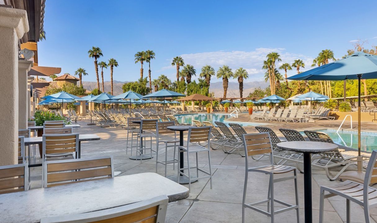 Photo of Outdoor in Palm Desert