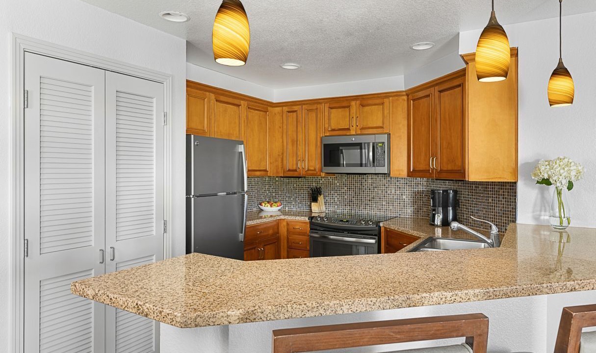 Photo of Kitchen in Palm Desert