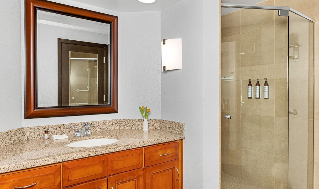 Photo of Bathroom in Palm Desert