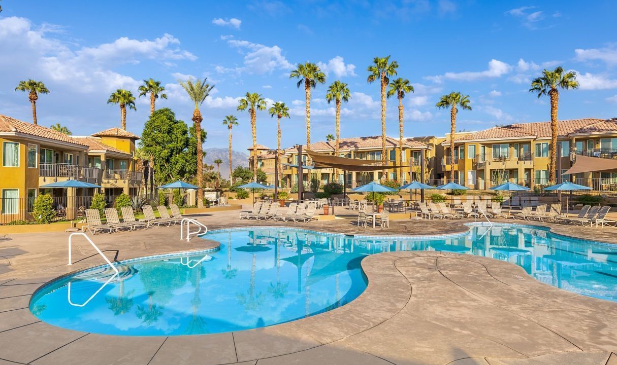 Photo of Outdoor in Palm Desert