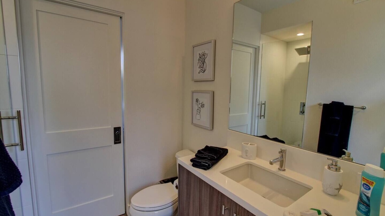 Photo of Bathroom in West Newport