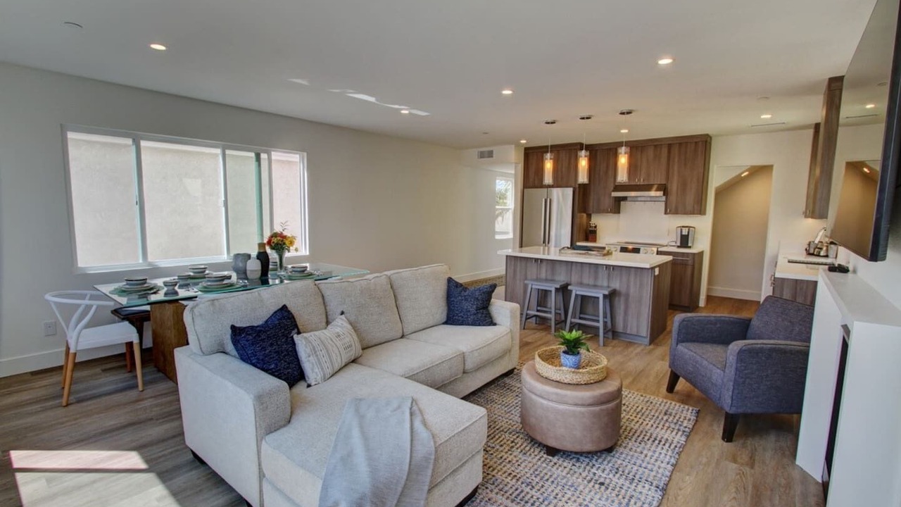 Photo of Bedroom in West Newport