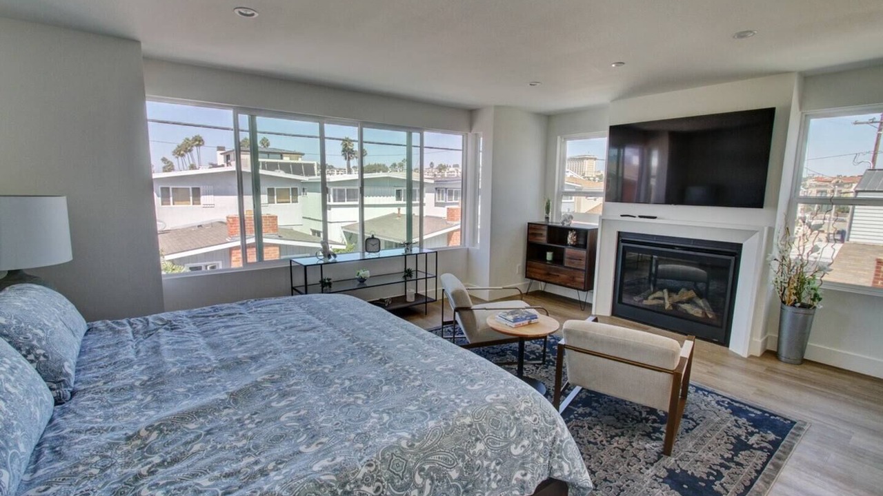Photo of Livingroom in West Newport