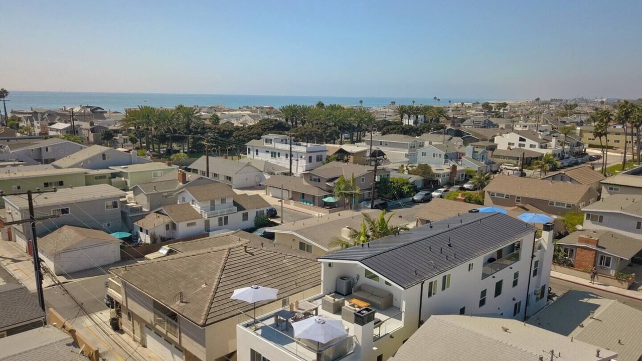 Photo of Outdoor in West Newport