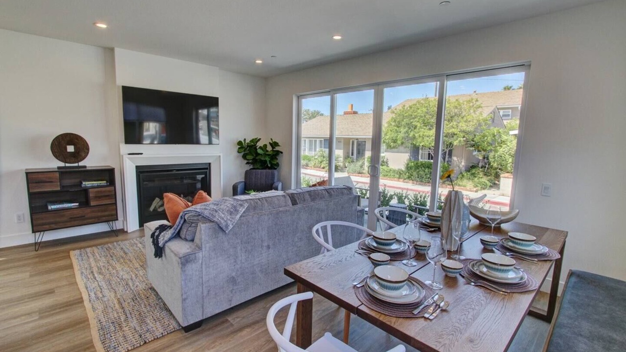 Photo of Bedroom in West Newport