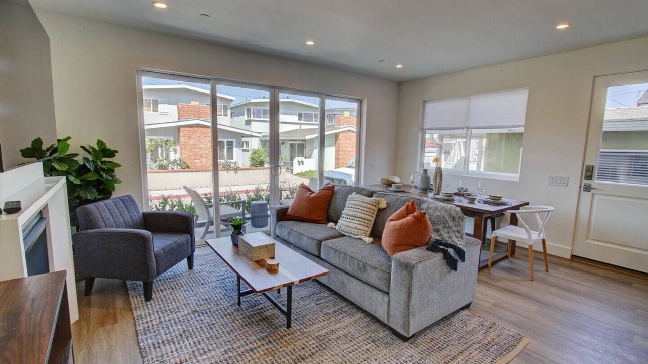 Photo of Bedroom in West Newport