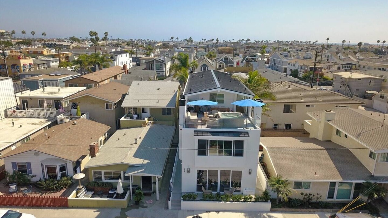 Photo of Outdoor in West Newport