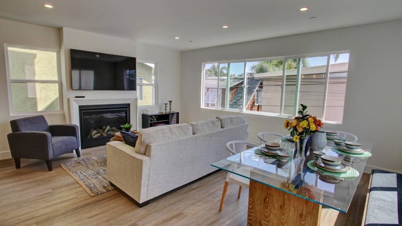 Photo of Bedroom in West Newport