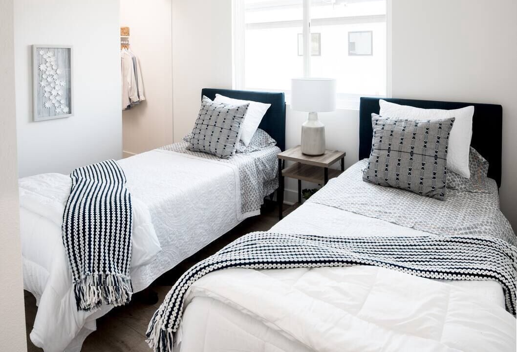 Photo of Bedroom in West Newport