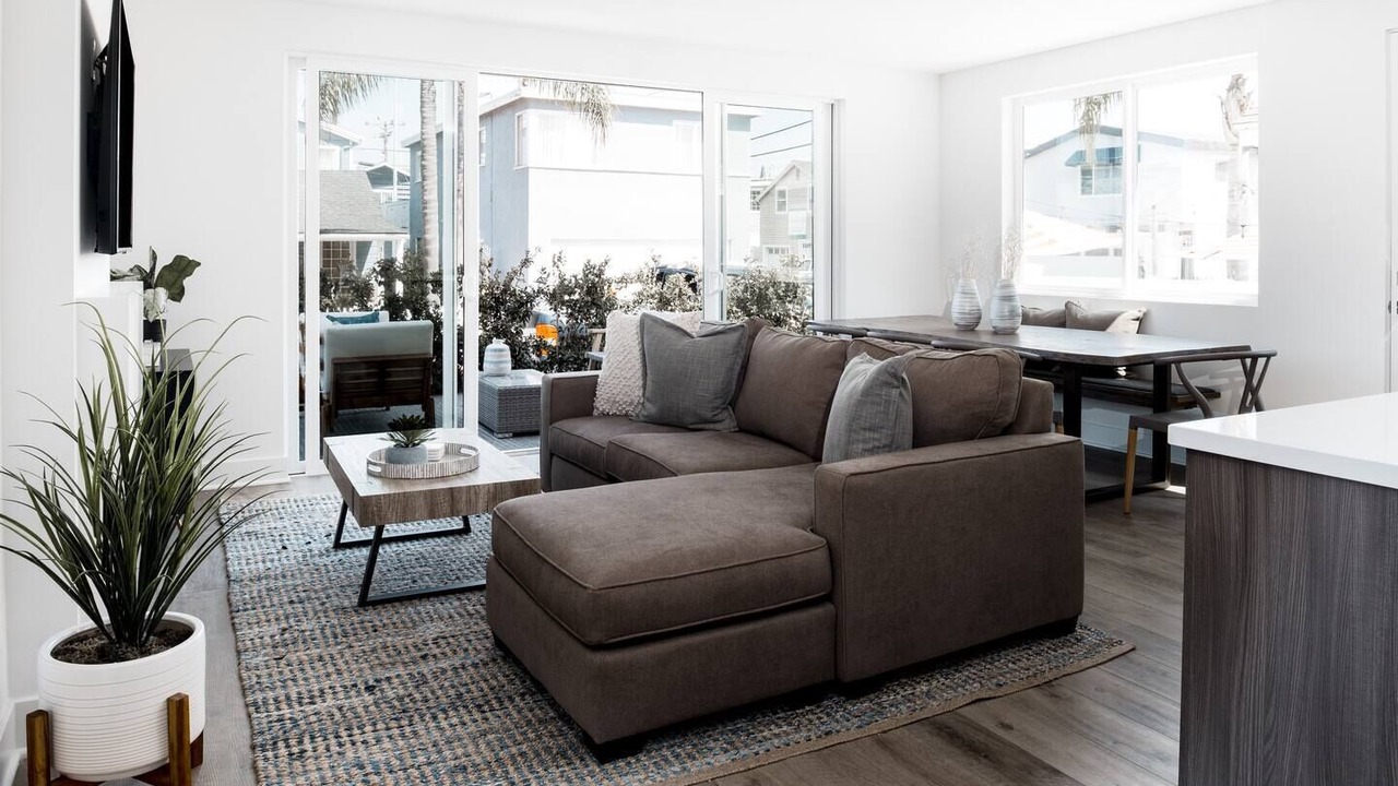 Photo of Bedroom in West Newport