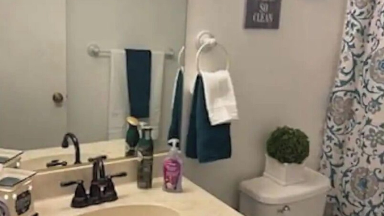 Photo of Bathroom in Sunrise Manor