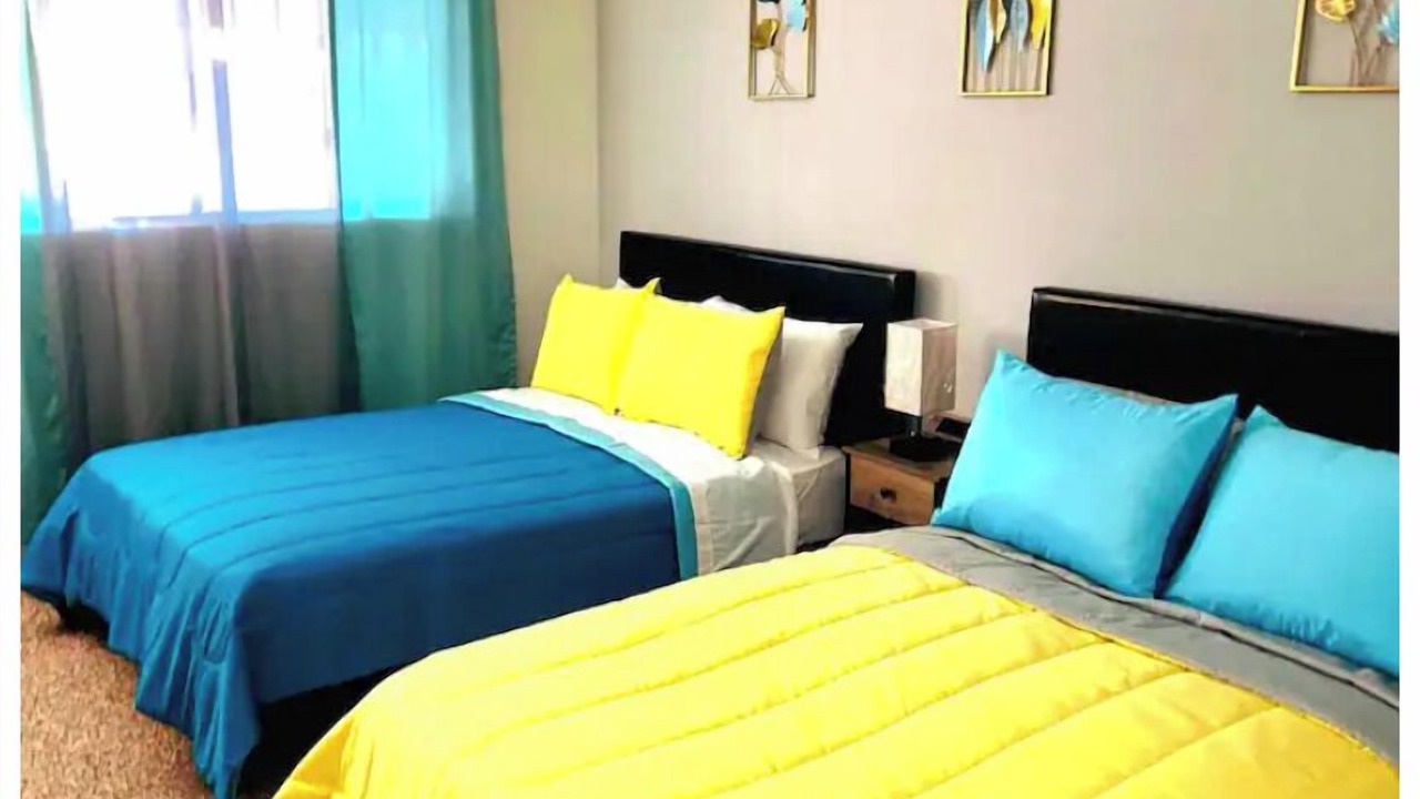 Photo of Bedroom in Sunrise Manor