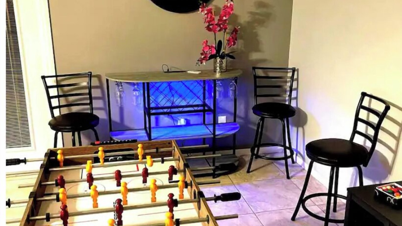 Photo of Bedroom in Sunrise Manor
