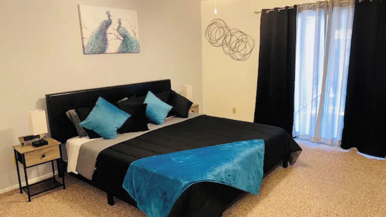 Photo of Bedroom in Sunrise Manor