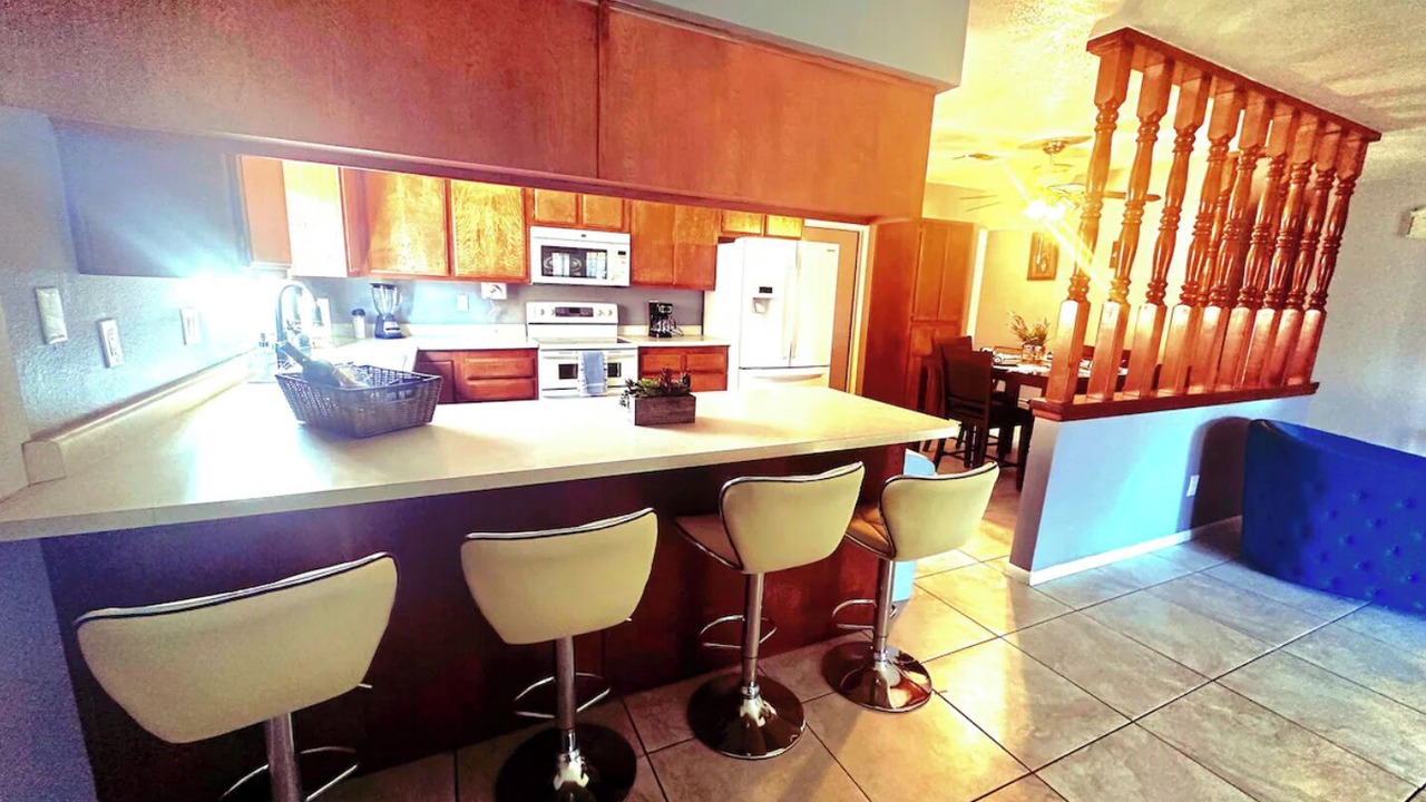 Photo of Kitchen in Sunrise Manor