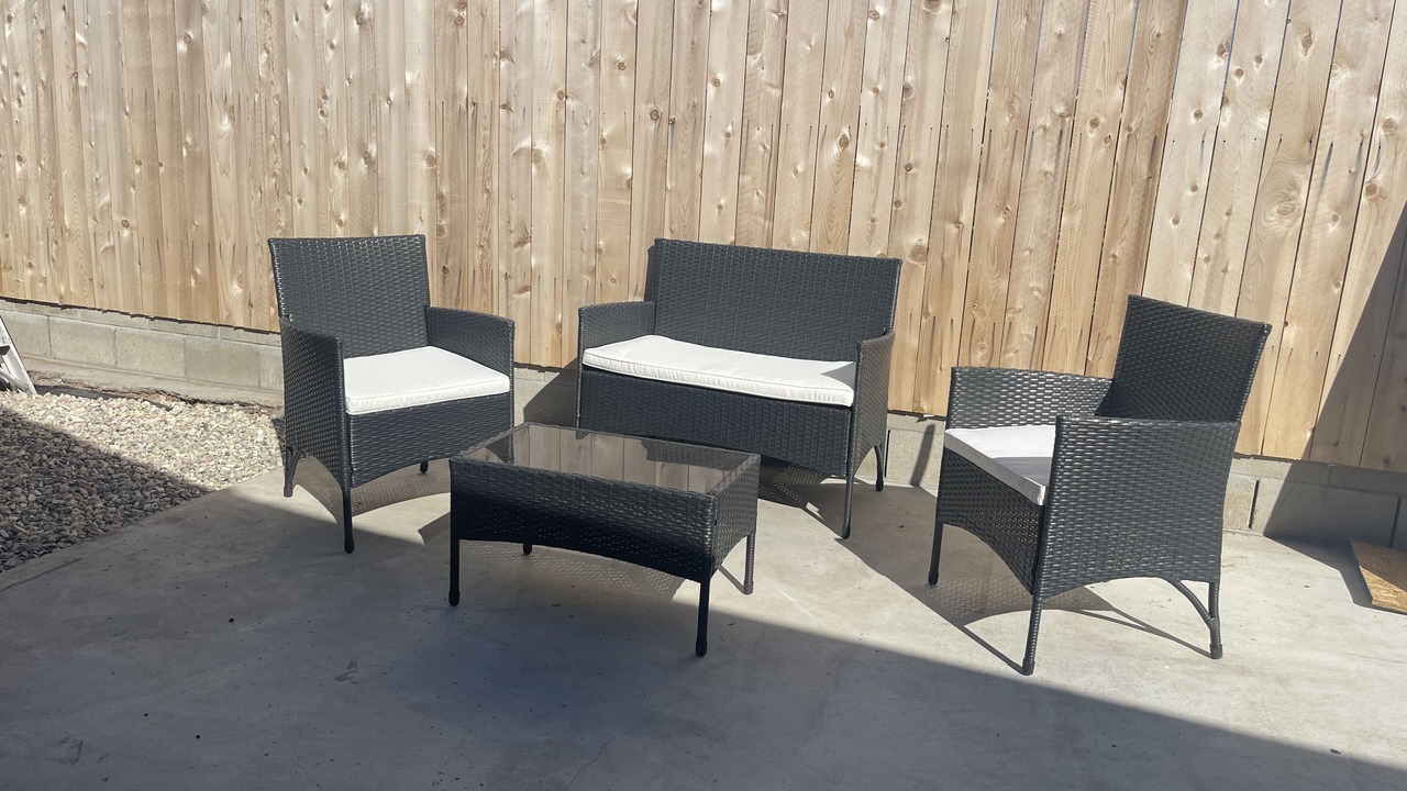 Photo of Patio Balcony in Grover Beach