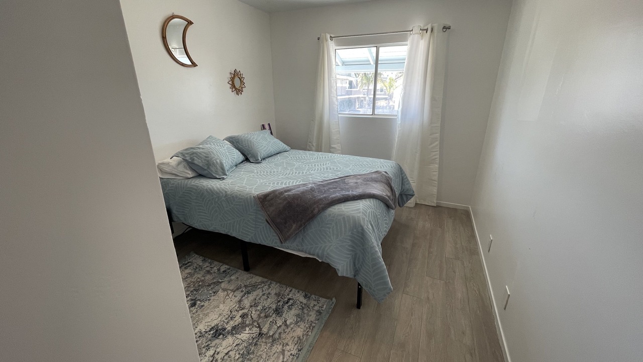 Photo of Bedroom in Grover Beach
