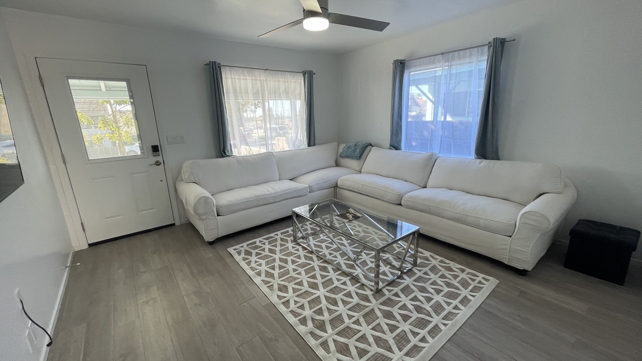 Photo of Livingroom in Grover Beach
