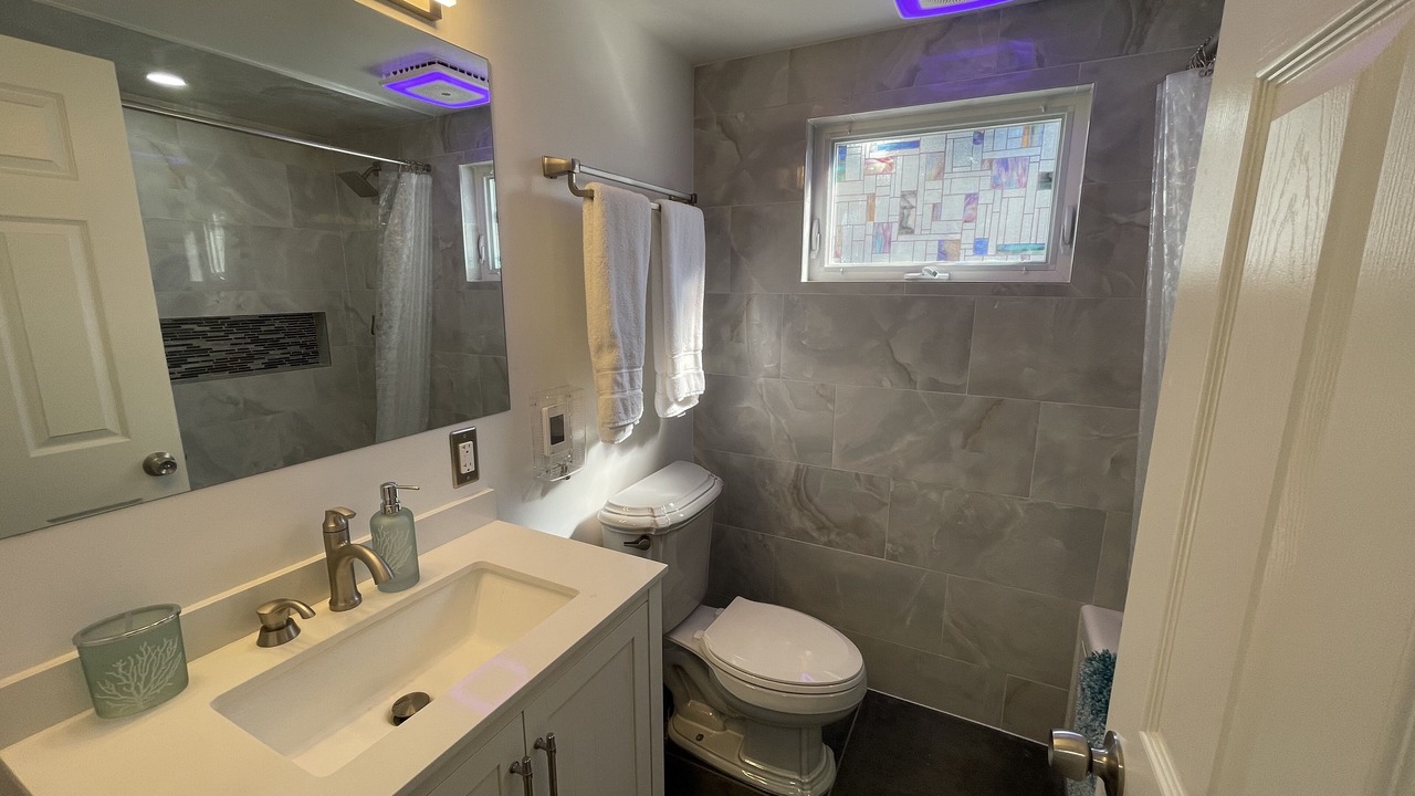 Photo of Bathroom in Grover Beach