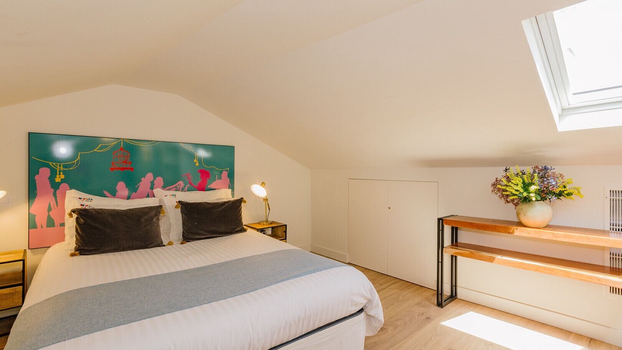 Photo of Bedroom in Bairro Alto