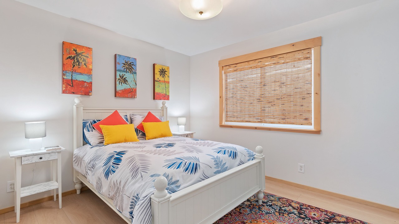 Photo of Bedroom in East Mesa