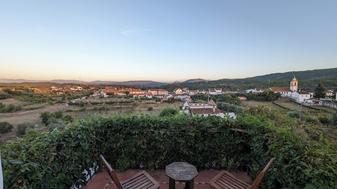 Photo of Outdoor in Friumes e Paradela
