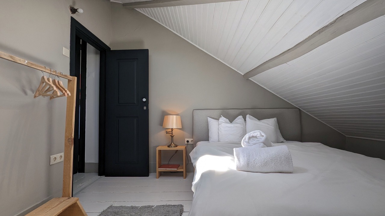 Photo of Bedroom in Friumes e Paradela