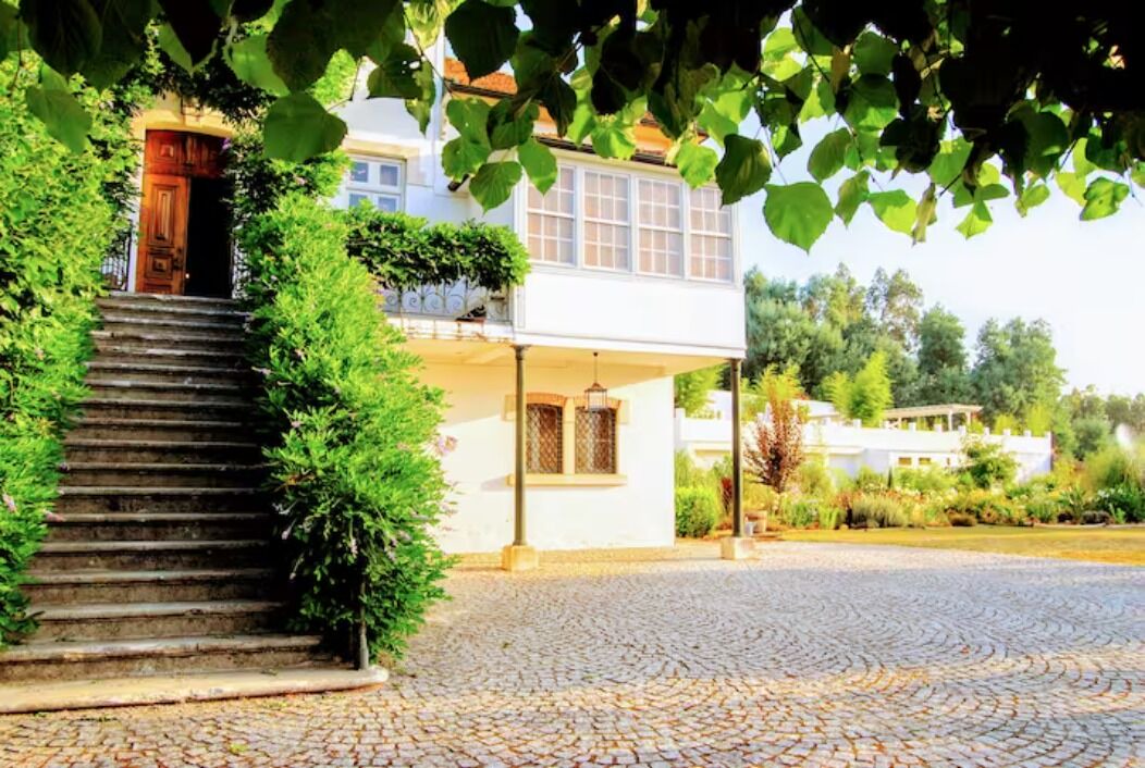 Photo of Outdoor in Friumes e Paradela