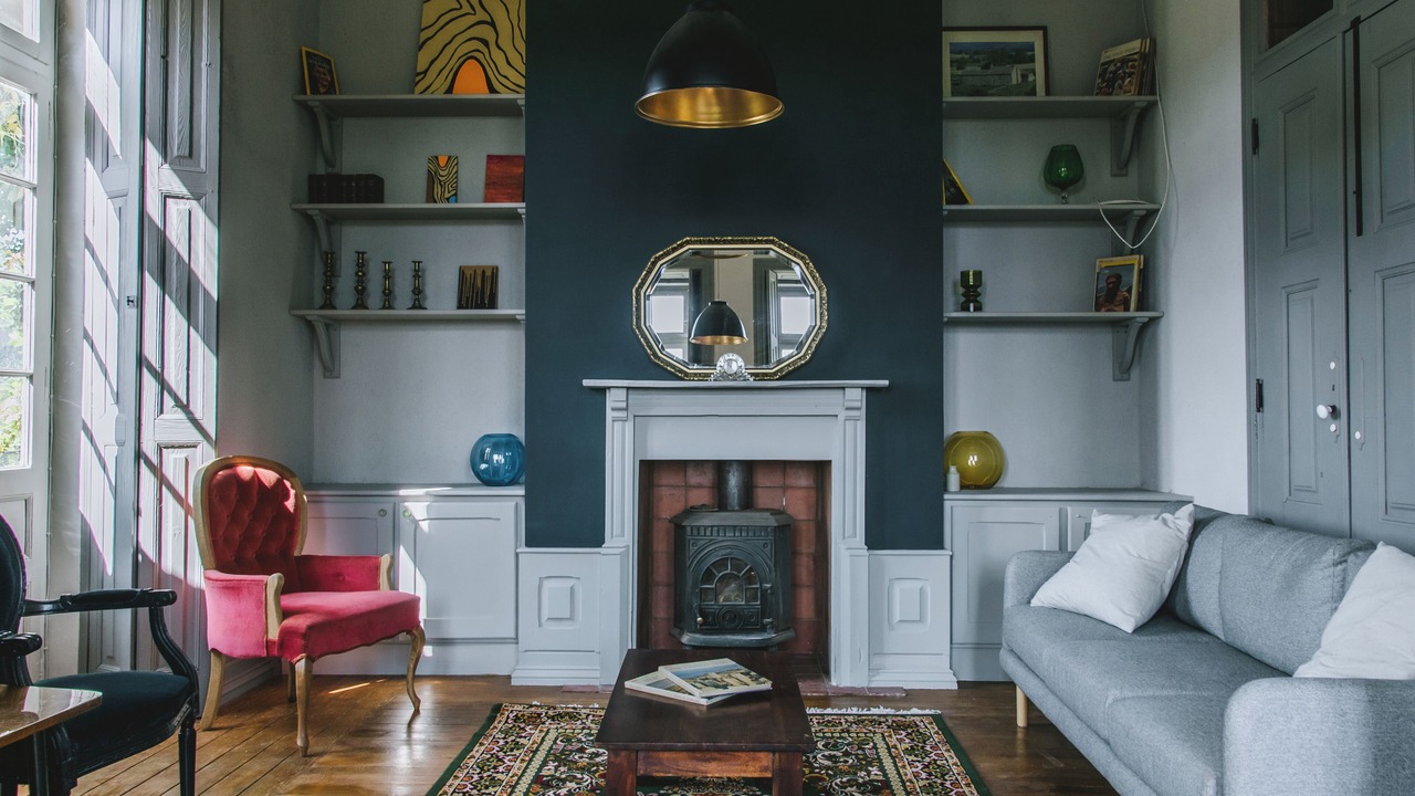 Photo of Livingroom in Friumes e Paradela