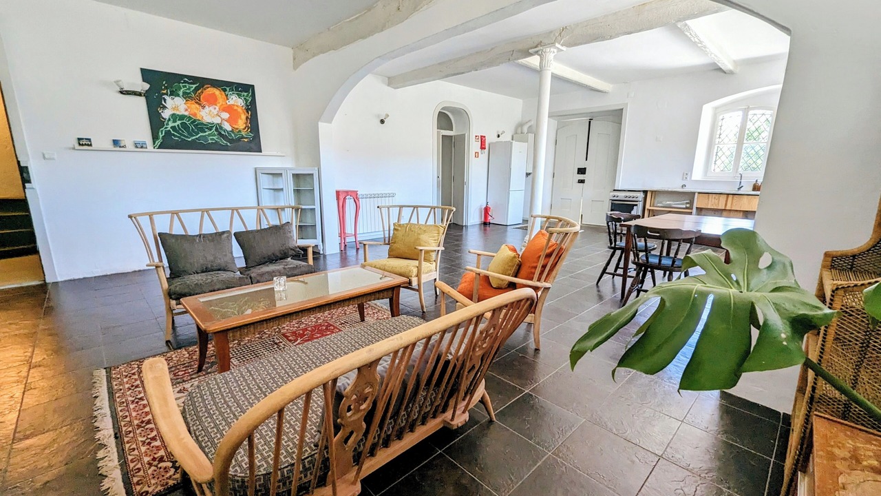 Photo of Livingroom in Friumes e Paradela