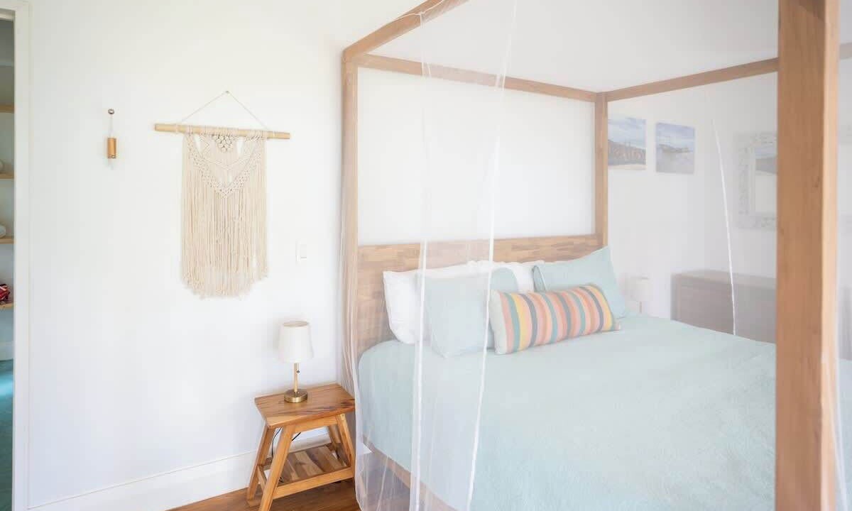 Photo of Bedroom in Manzanillo