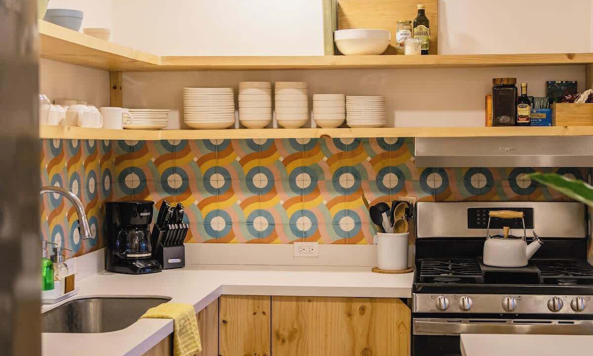 Photo of Kitchen in Manzanillo