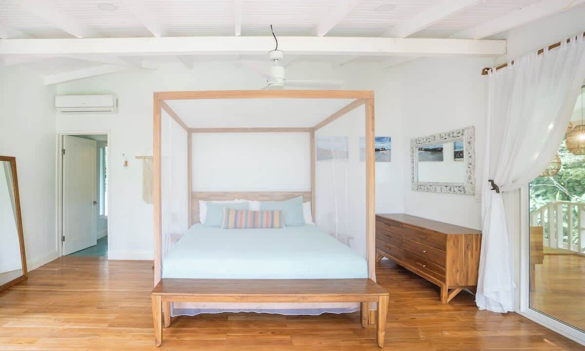 Photo of Bedroom in Manzanillo