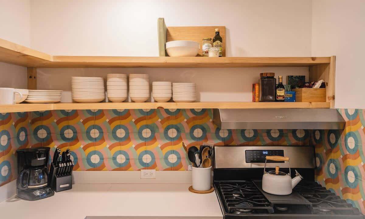 Photo of Kitchen in Manzanillo