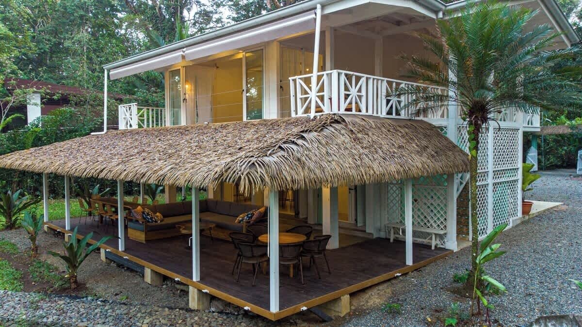 Photo of Patio Balcony in Manzanillo