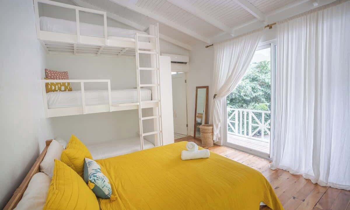 Photo of Bedroom in Manzanillo