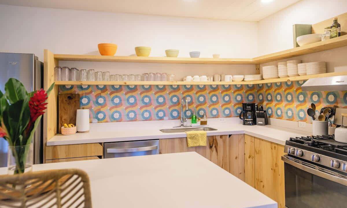 Photo of Kitchen in Manzanillo