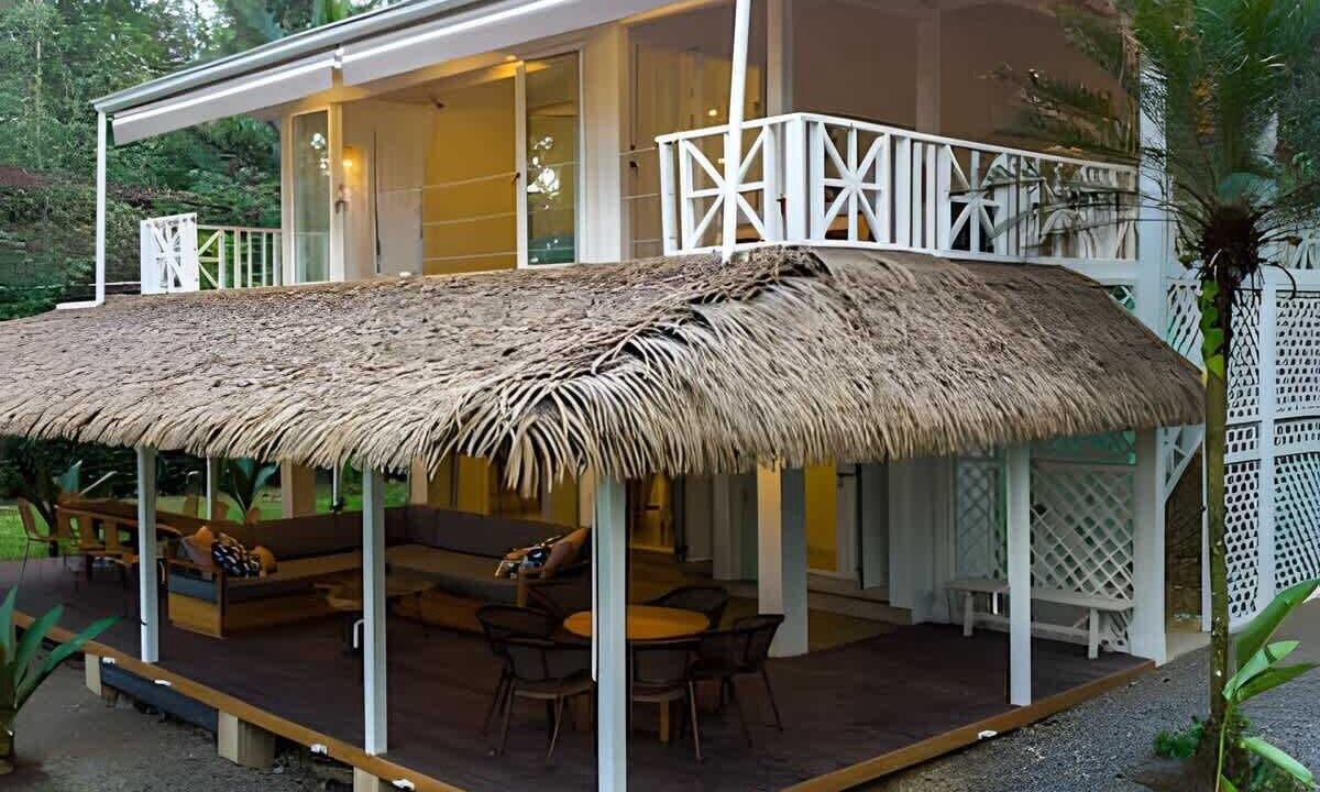 Photo of Patio Balcony in Manzanillo