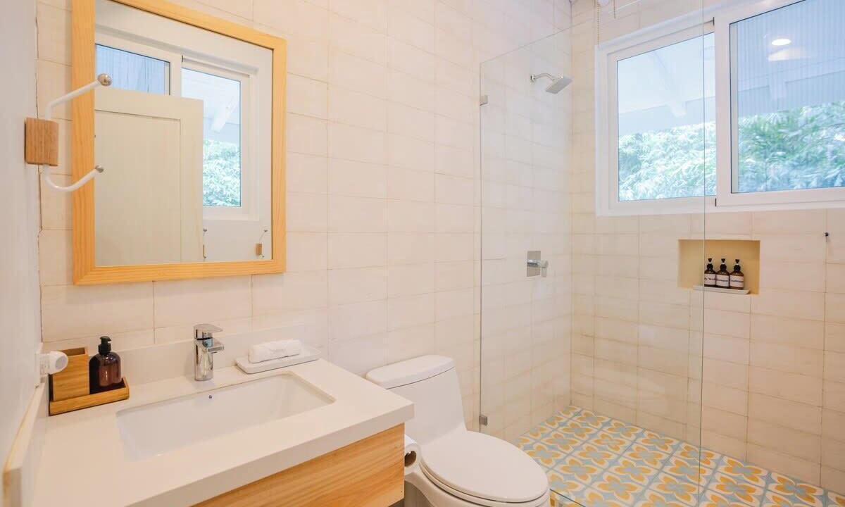 Photo of Bathroom in Manzanillo