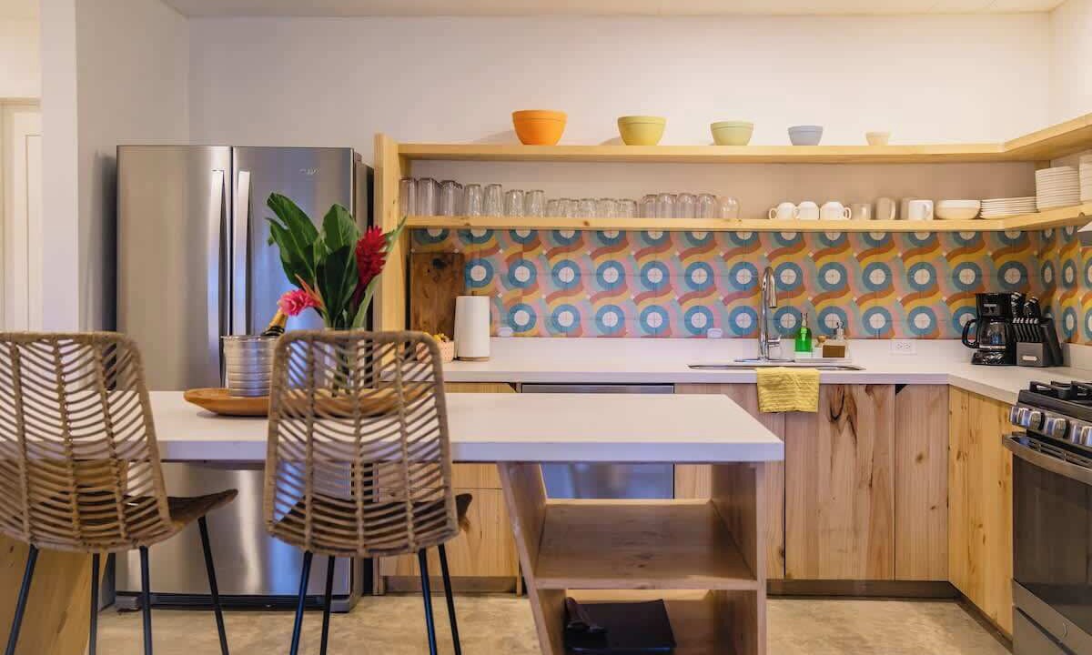 Photo of Kitchen in Manzanillo