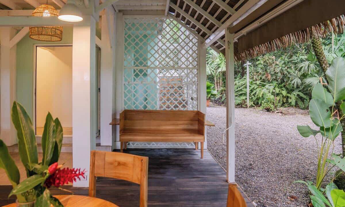 Photo of Patio Balcony in Manzanillo