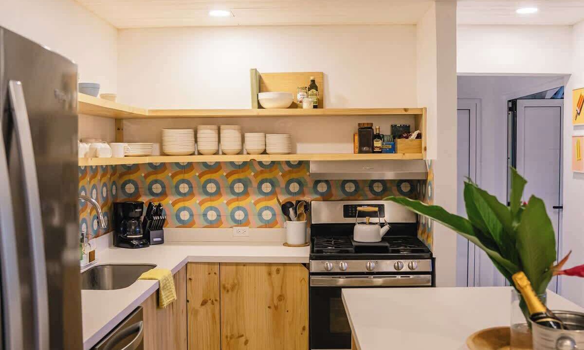 Photo of Kitchen in Manzanillo