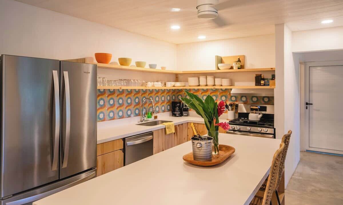 Photo of Kitchen in Manzanillo